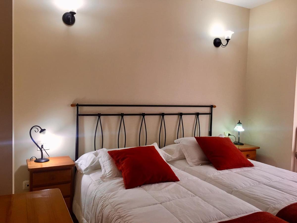 Apartamentos Edalmar Фронтера Екстер'єр фото